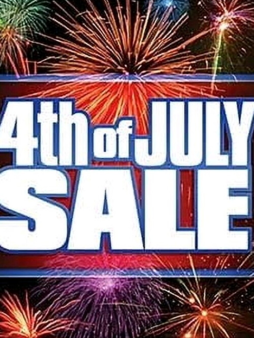 BUY ONE ITEM, GET THE 2nd ITEM FOR 50% OFF!!!